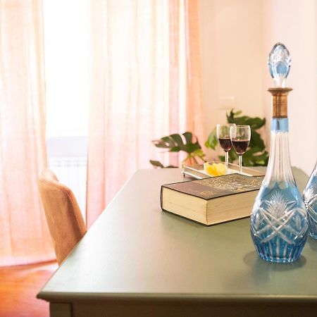 Termini Alever Apartament 3 Bedrooms 로마 외부 사진