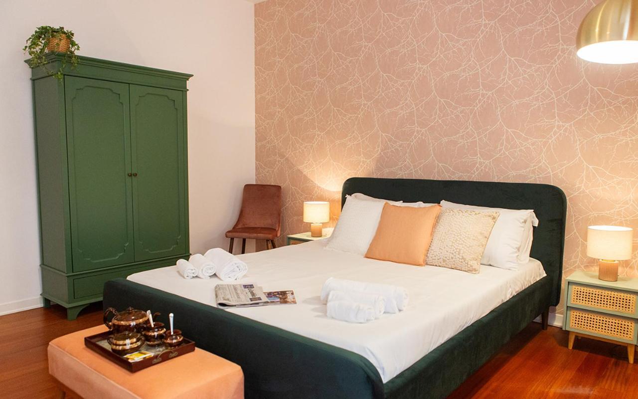 Termini Alever Apartament 3 Bedrooms 로마 외부 사진