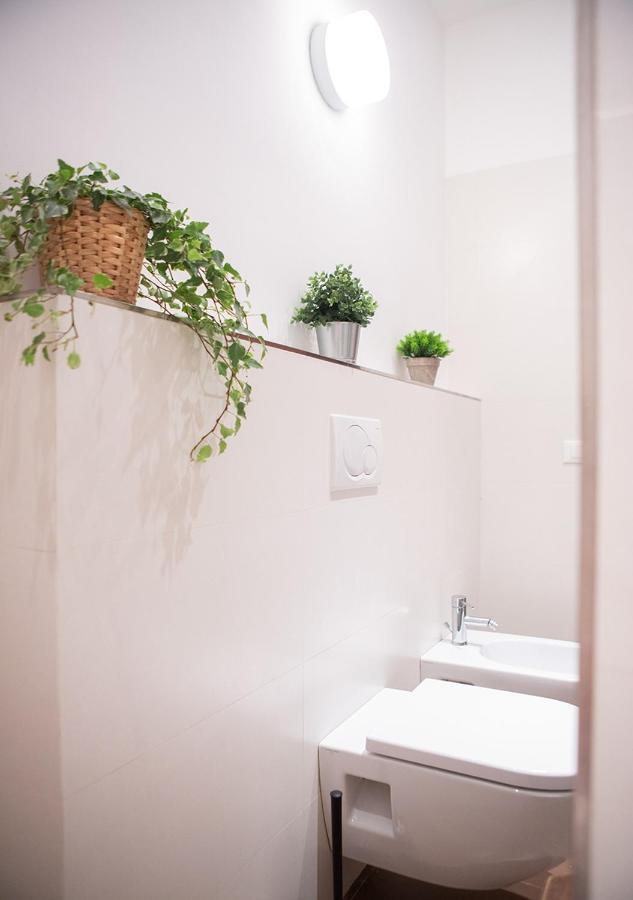 Termini Alever Apartament 3 Bedrooms 로마 외부 사진